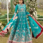 Afrozeh Garden of Eve What U Wear