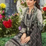 Afrozeh Garden of Eve What U Wear