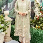 Afrozeh Garden of Eve What U Wear