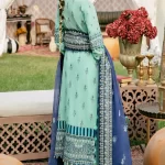 Afrozeh Gul Bahaar Festive Lawn 3pcs-What U Wear (39)