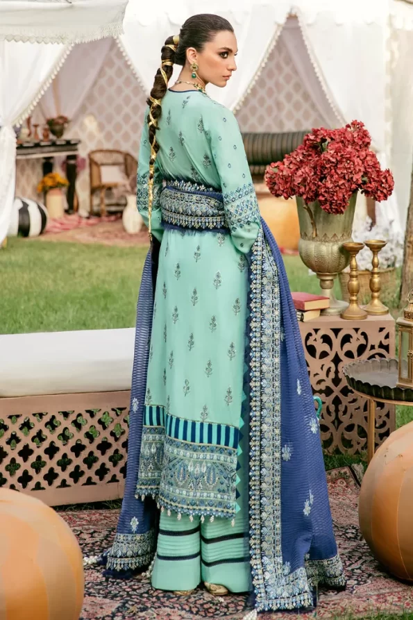 Afrozeh Gul Bahaar Festive Lawn 3pcs-What U Wear (40)