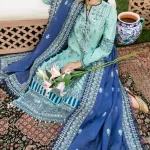 Afrozeh Gul Bahaar Festive Lawn 3pcs-What U Wear (39)