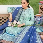 Afrozeh Gul Bahaar Festive Lawn 3pcs-What U Wear (39)