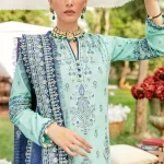 Afrozeh Gul Bahaar Festive Lawn 3pcs-What U Wear (39)