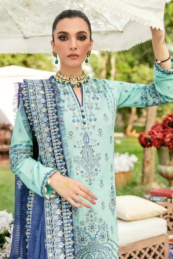 Afrozeh Gul Bahaar Festive Lawn 3pcs-What U Wear (43)