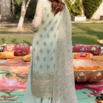 Afrozeh Shehnai Wedding Formals 3pcs (16)