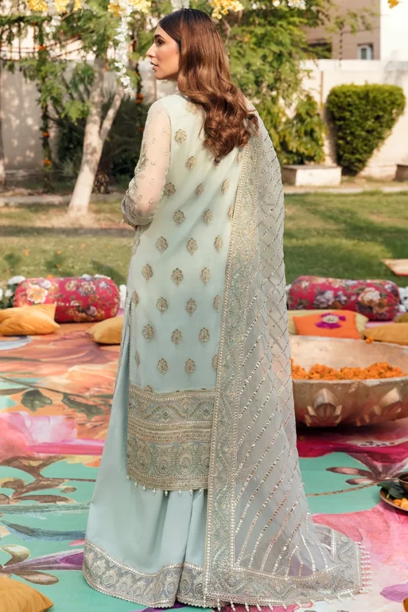 Afrozeh Shehnai Wedding Formals 3pcs (17)