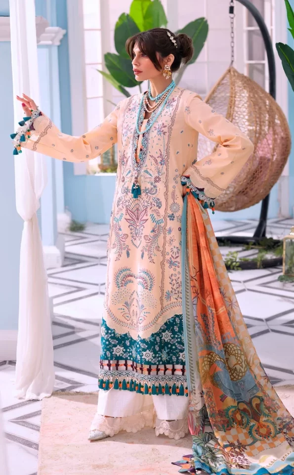 Afsana Anaya Luxury Festive Lawn 3pcs- What U Wear (19)