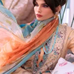 Afsana Anaya Luxury Festive Lawn 3pcs- What U Wear (20)