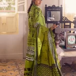 Al Zohaib Coco Embroidered Lawn (11)