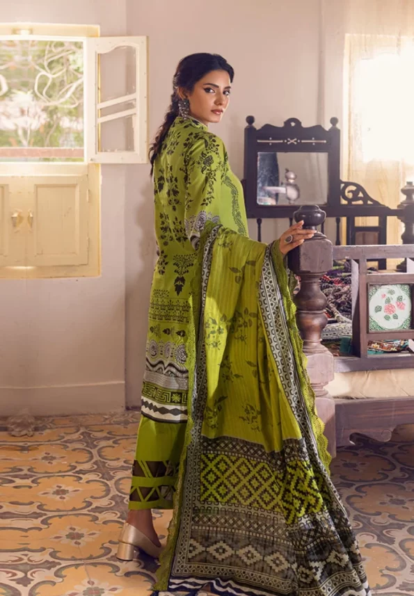 Al Zohaib Coco Embroidered Lawn (10)