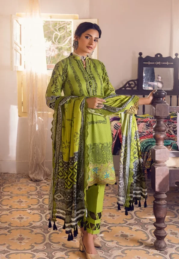 Al Zohaib Coco Embroidered Lawn (11)