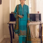 Al Zohaib Coco Embroidered Lawn (14)