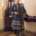 Al Zohaib Coco Embroidered Lawn (32)