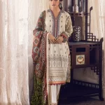 Al Zohaib Coco Embroidered Lawn (38)