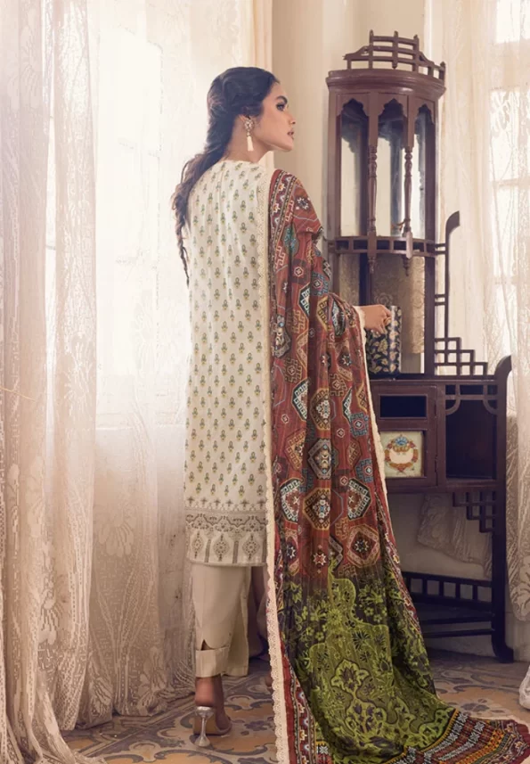 Al Zohaib Coco Embroidered Lawn (37)