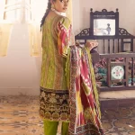 Al Zohaib Coco Embroidered Lawn (4)