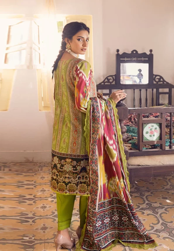 Al Zohaib Coco Embroidered Lawn (5)