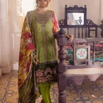 Al Zohaib Coco Embroidered Lawn (4)