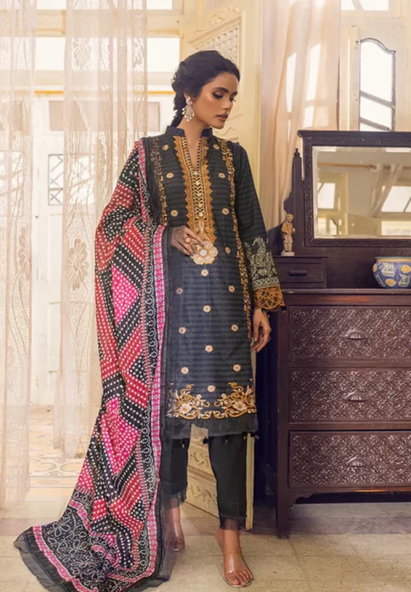 Al Zohaib Coco Embroidered Lawn (7)
