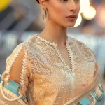 Asifa & Nabeel Lilibet Luxury Lawn 3Pcs-What U Wear 15 (1)