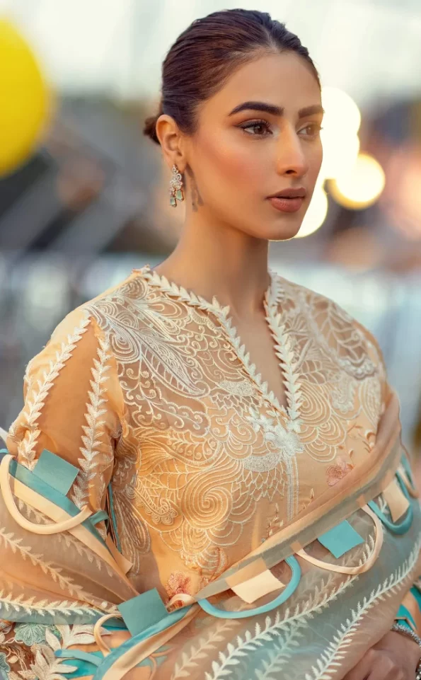 Asifa & Nabeel Lilibet Luxury Lawn 3Pcs-What U Wear 11 (1)