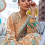 Asifa & Nabeel Lilibet Luxury Lawn 3Pcs-What U Wear 15 (1)
