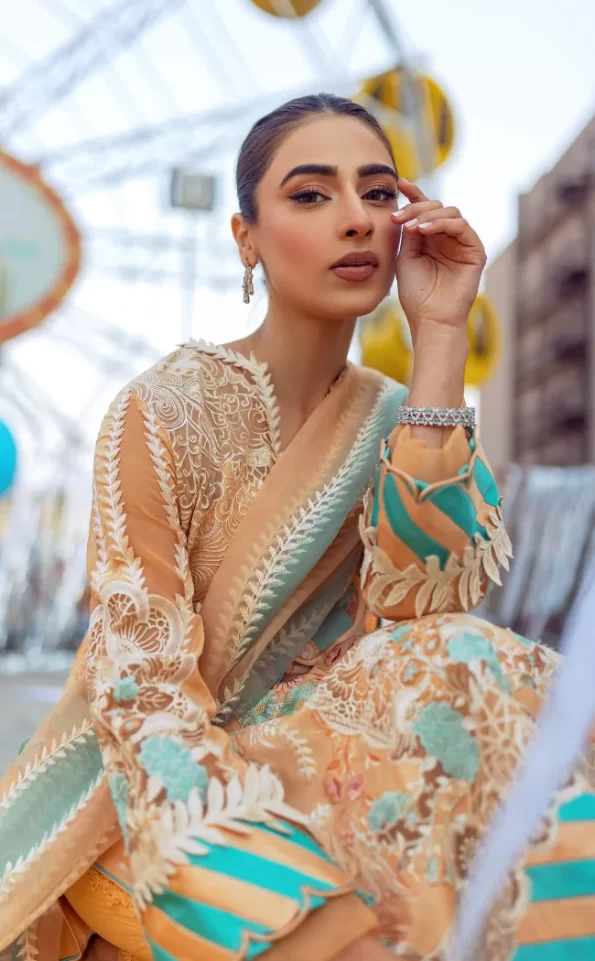 Asifa & Nabeel Lilibet Luxury Lawn 3Pcs-What U Wear 12 (1)