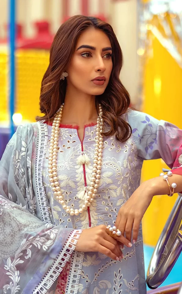Asifa & Nabeel Lilibet Luxury Lawn 3Pcs-What U Wear 16 (1)