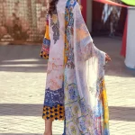 Asifa Nabeel What U Wear