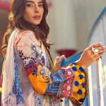 Asifa Nabeel What U Wear