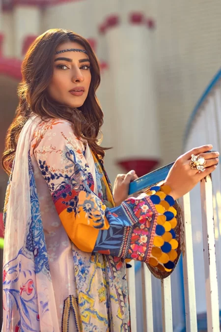 Asifa Nabeel What U Wear