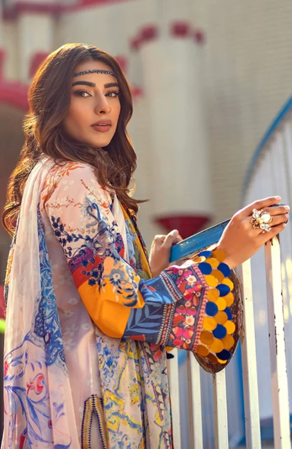 Asifa Nabeel What U Wear (4)