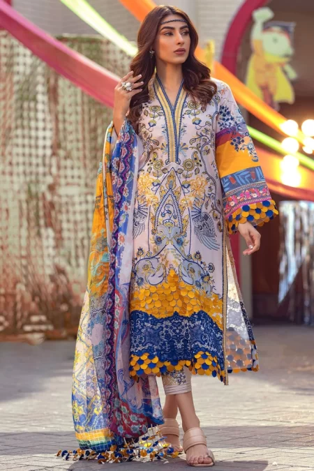 Asifa Nabeel What U Wear