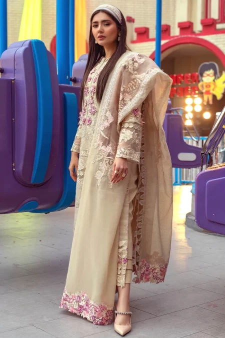 Asifa Nabeel What U Wear
