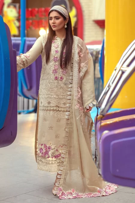 Asifa Nabeel What U Wear