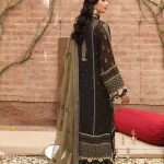 Ayzel By Afrozeh Embroidered Chiffon 3pcs- What U Wear (40)