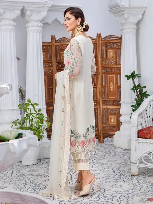 FarmaZebtan By Farmaish Vol 5 Embroidered 3pcs- What U Wearish Vol 5 by Zebtan- What U Wear (14)
