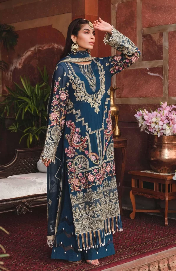 Freesia Miraj Wedding-What U Wear (16)