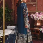 Freesia Miraj Wedding-What U Wear (16)
