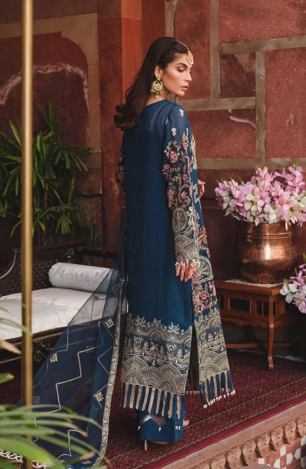 Freesia Miraj Wedding-What U Wear (18)