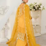 Freesia Premium- What U Wear