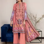 Gulab By Arham Textile 3pcs- What U Wear (12)