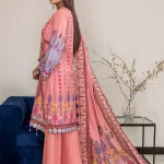 Gulab By Arham Textile 3pcs- What U Wear (12)
