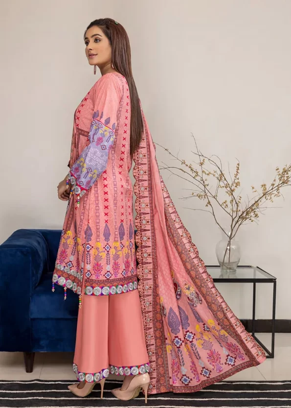 Gulab By Arham Textile 3pcs- What U Wear (13)