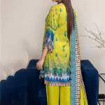 Gulab By Arham Textile 3pcs- What U Wear (14)