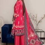 Gulab By Arham Textile 3pcs- What U Wear (16)