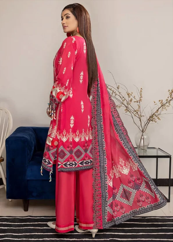 Gulab By Arham Textile 3pcs- What U Wear (18)