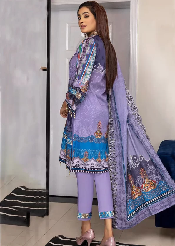 Gulab By Arham Textile 3pcs- What U Wear (9)