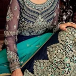 Hot Lady Nasheen Gowns-What U Wear (6)